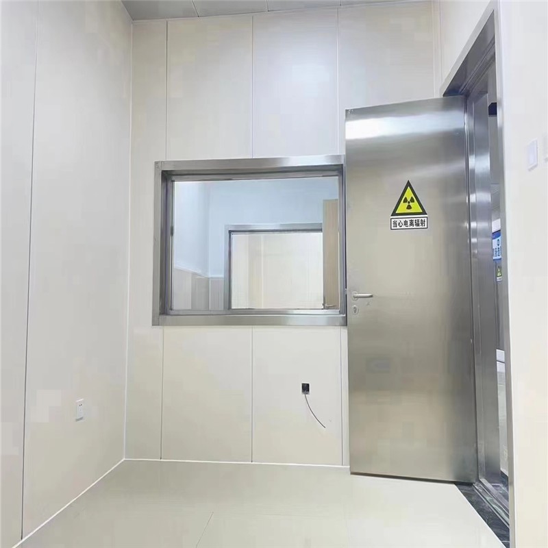 郑州防辐射医用铅门