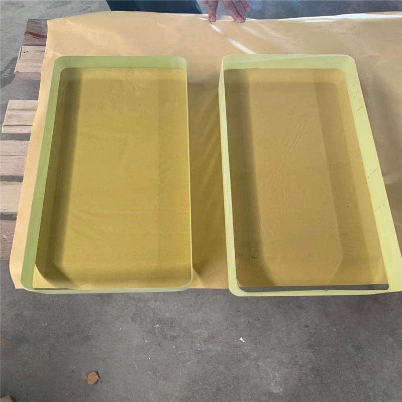 郑州铅玻璃