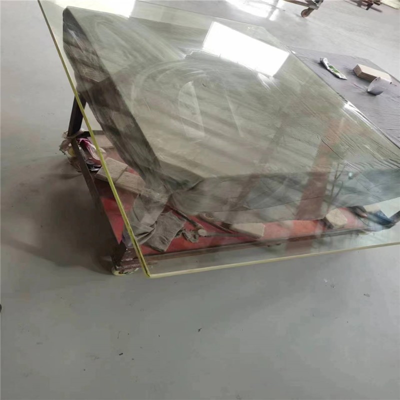郑州铅玻璃